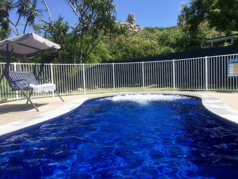 Golden Sands Beach House - Accommodation Brisbane 2