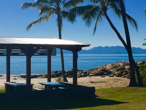 Golden Sands Beach House - Accommodation Brisbane 0