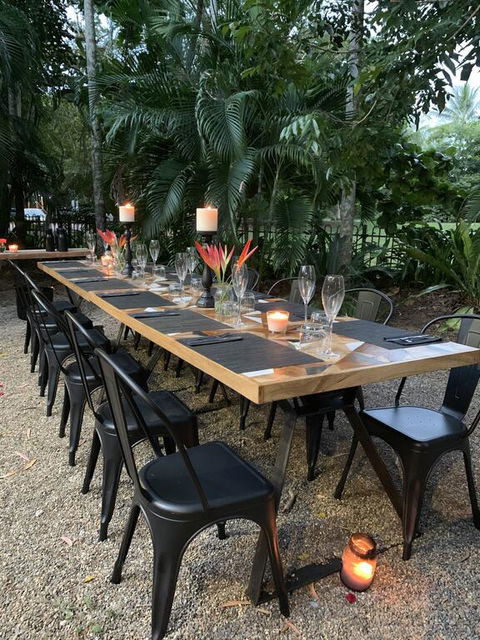 Golden Sands Beachfront Resort - Accommodation Brisbane 3