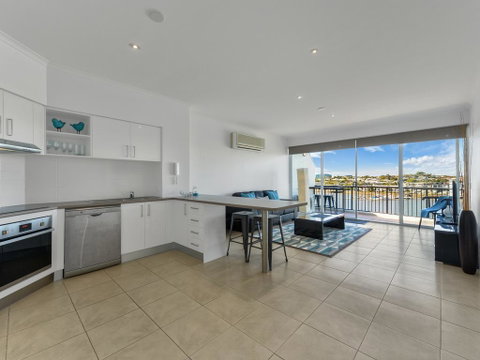 Goldsborough Place Apartments - Accommodation Brisbane 1