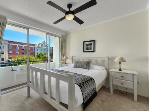 Goldsborough Place Apartments - Accommodation Brisbane 2