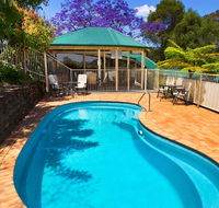 Golf Club Motor Inn Wingham - Accommodation Brisbane