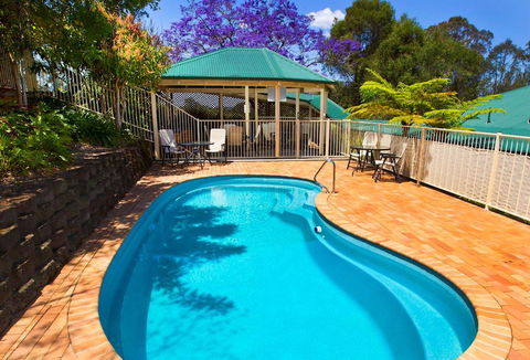 Golf Club Motor Inn Wingham - Accommodation Brisbane 0