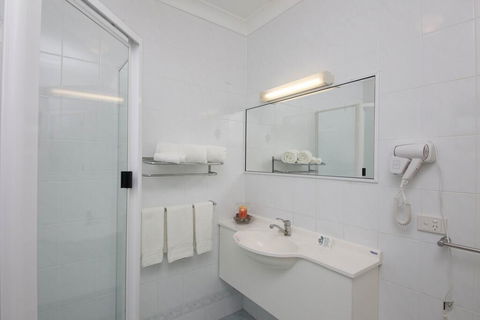 Golf Club Motor Inn Wingham - Accommodation Brisbane 3