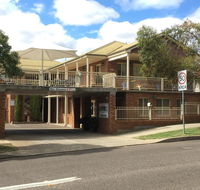 Golf Links Motel - Accommodation Brisbane