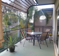 Golf View Apartment 7 - Accommodation Brisbane