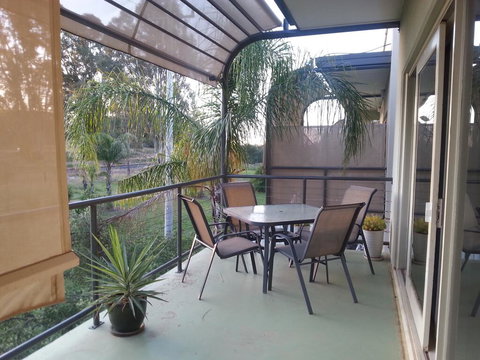 Golf View Apartment 7 - Accommodation Brisbane 0