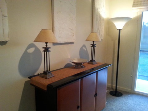 Golf View Apartment 7 - Accommodation Brisbane 2