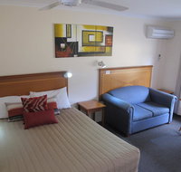 Golfers Lodge Motel - Accommodation Brisbane