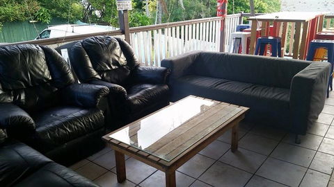 Gonow Family Backpackers Hostel - Accommodation Brisbane 1