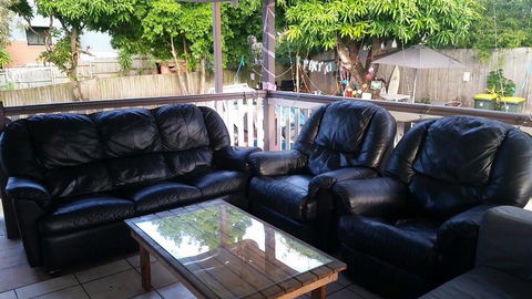 Gonow Family Backpackers Hostel - Accommodation Brisbane 2