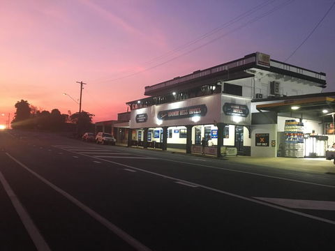 Goondihill Hotel - Accommodation Brisbane 0