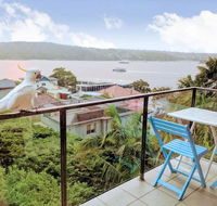 Gorgeous 2 Bedroom Apartment With Panoramic Views - Accommodation Brisbane
