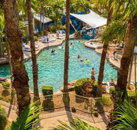 Gorgeous 4 Bed Beachside Apartment - Diamond Beach Resort - Accommodation Brisbane