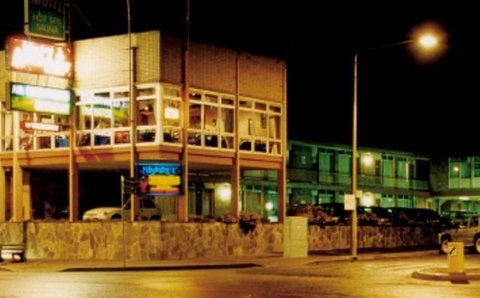 Goulburn Central Motor Lodge - Accommodation Brisbane 0