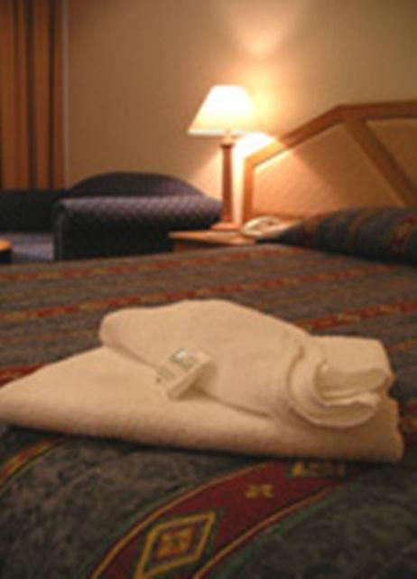 Goulburn Central Motor Lodge - Accommodation Brisbane 3
