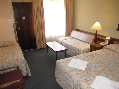 Goulburn Central Motor Lodge - Accommodation Brisbane 2