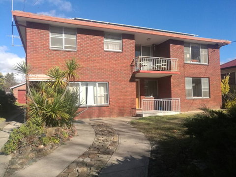 Goulburn Guesthouse - Accommodation Brisbane 3
