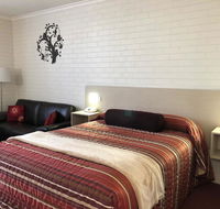 Goulburn Motor Inn - Accommodation Brisbane