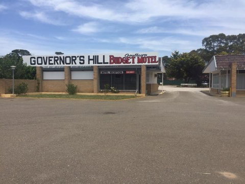 Governors Hill Motel - Accommodation Brisbane 3