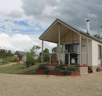 Grace Cottages - Accommodation Brisbane
