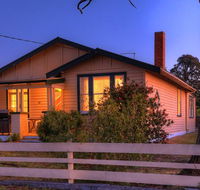 Grace's Spa Cottage - Accommodation Brisbane