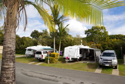 Grafton By Gateway Lifestyle Holiday Parks - Accommodation Brisbane 2