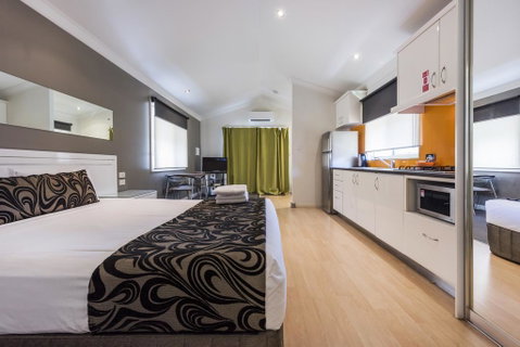 Grafton By Gateway Lifestyle Holiday Parks - Accommodation Brisbane 0
