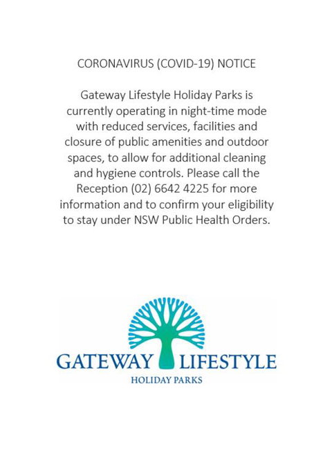 Grafton By Gateway Lifestyle Holiday Parks - Accommodation Brisbane 3