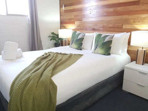 Grafton Lodge Motel - Accommodation Brisbane 0
