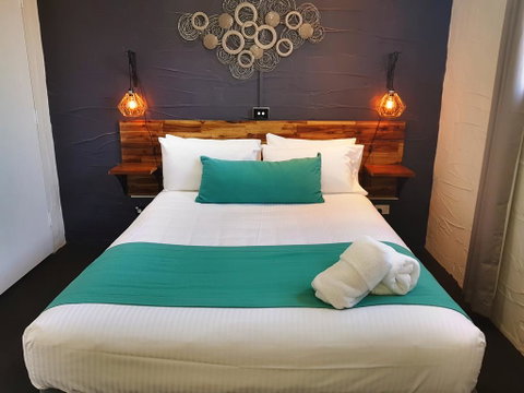 Grafton Lodge Motel - Accommodation Brisbane 1