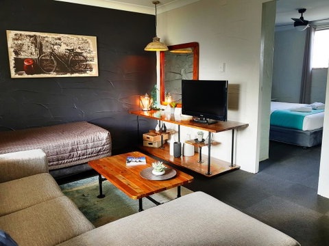 Grafton Lodge Motel - Accommodation Brisbane 2