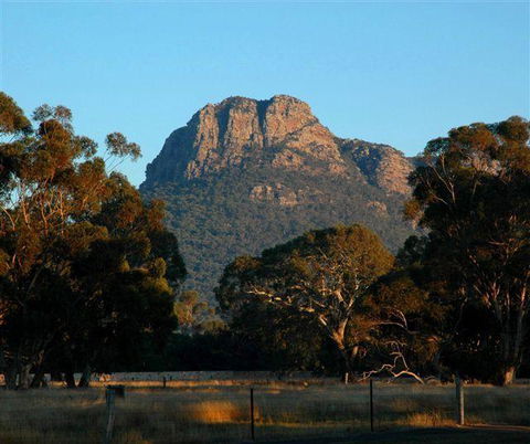 Grampians View B&B - Accommodation Brisbane 1