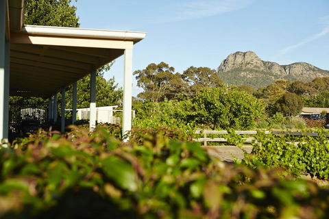 Grampians View B&B - Accommodation Brisbane 0