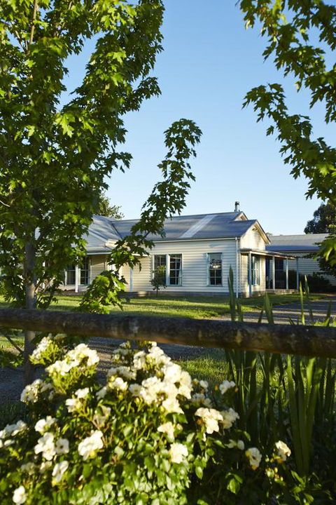 Grampians View B&B - Accommodation Brisbane 3