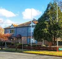 Grand Country Lodge - Accommodation Brisbane