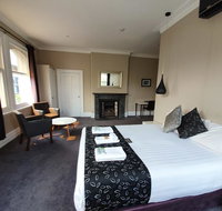 Grand Hotel - Accommodation Brisbane