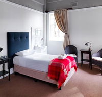 Grand Hotel Sydney - Accommodation Brisbane