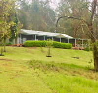 Grand View Holiday Home - Accommodation Brisbane