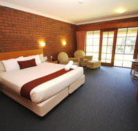 Grange Burn Motel - Accommodation Brisbane