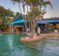 Grange Resort Hervey Bay - Accommodation Brisbane