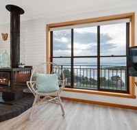 Granite Beach House - Accommodation Brisbane