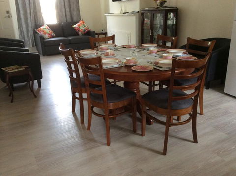 Granny's B&B - Accommodation Brisbane 1