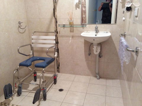 Granny's B&B - Accommodation Brisbane 2