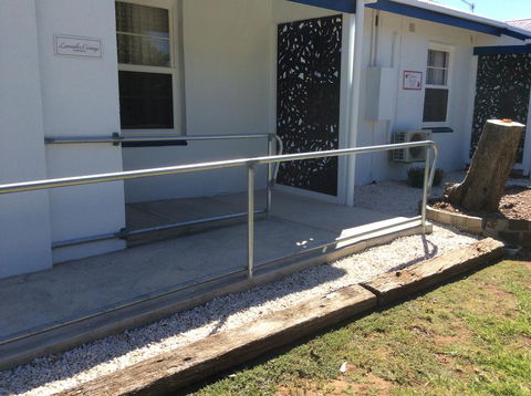 Granny's B&B - Accommodation Brisbane 3