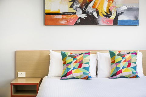 Granville Hotel - Accommodation Brisbane 0