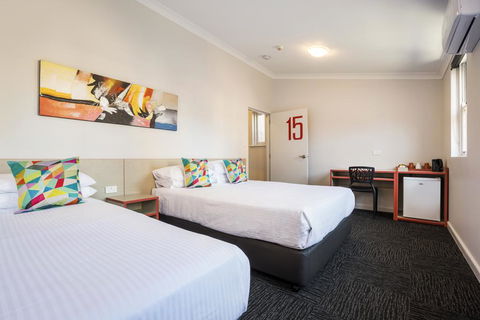 Granville Hotel - Accommodation Brisbane 3