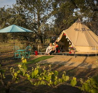 Grapevine Glamping - Accommodation Brisbane