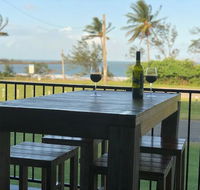 Grasstree Beachfront Shacks - Accommodation Brisbane