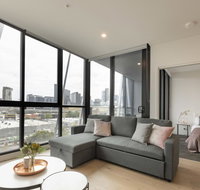 Gravity Tower - Accommodation Brisbane